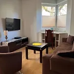 Apartament Morska Przystan
