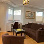 Apartament Morska Przystan