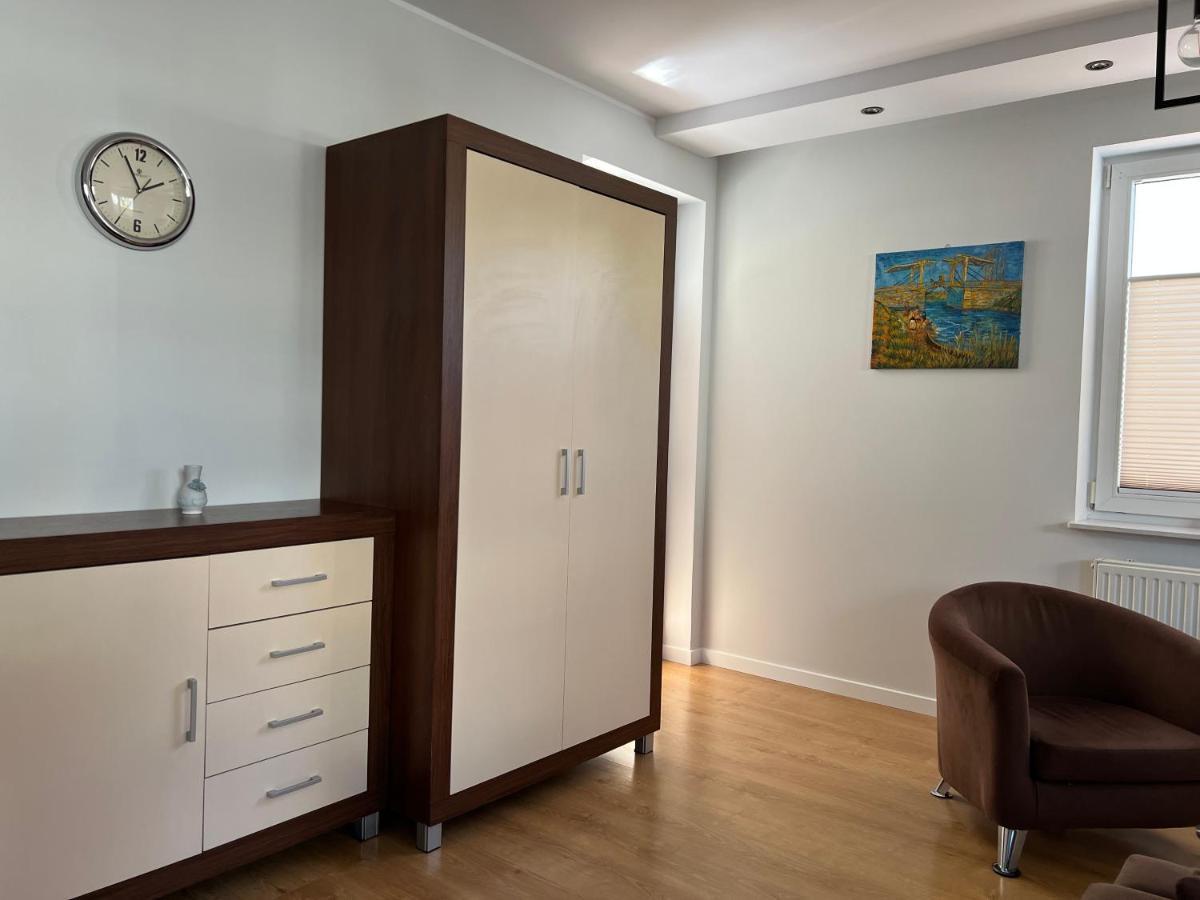 Apartment Morska Przystan Gdansk