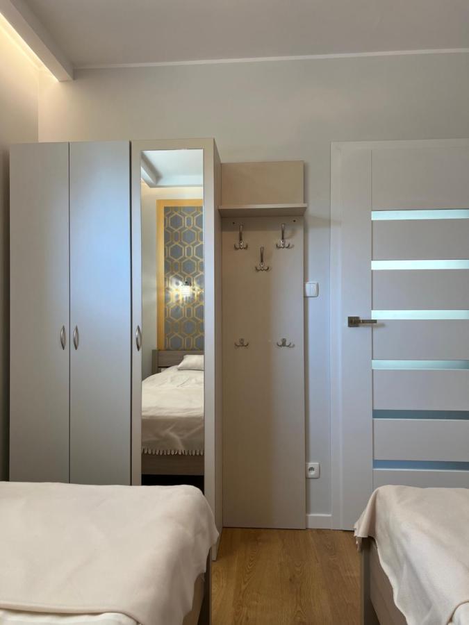 Apartment Morska Przystan Gdansk