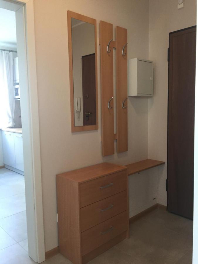 Morska Przystan Apartment Gdansk